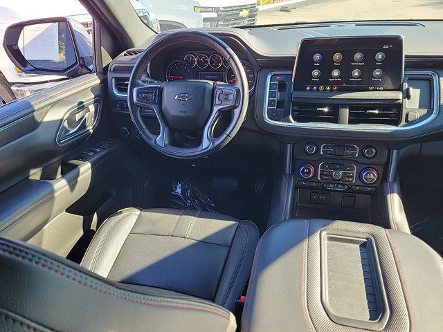 used 2021 Chevrolet Tahoe car, priced at $49,804