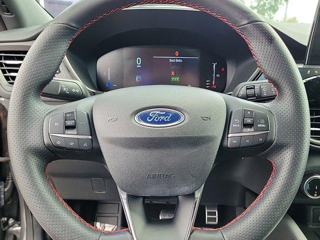 used 2024 Ford Escape car, priced at $26,104