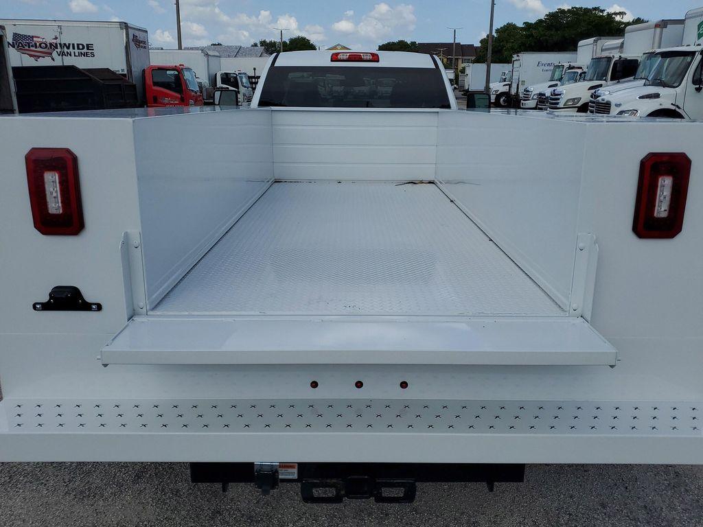 new 2025 Chevrolet Silverado 3500 car, priced at $77,629