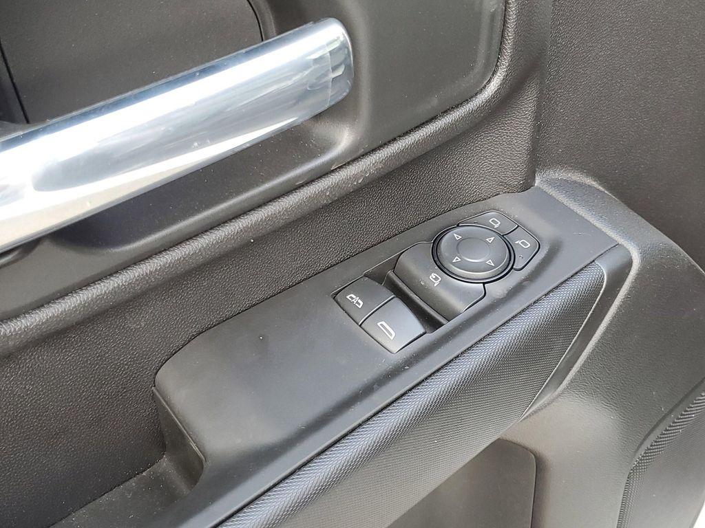 new 2025 Chevrolet Silverado 3500 car, priced at $77,629