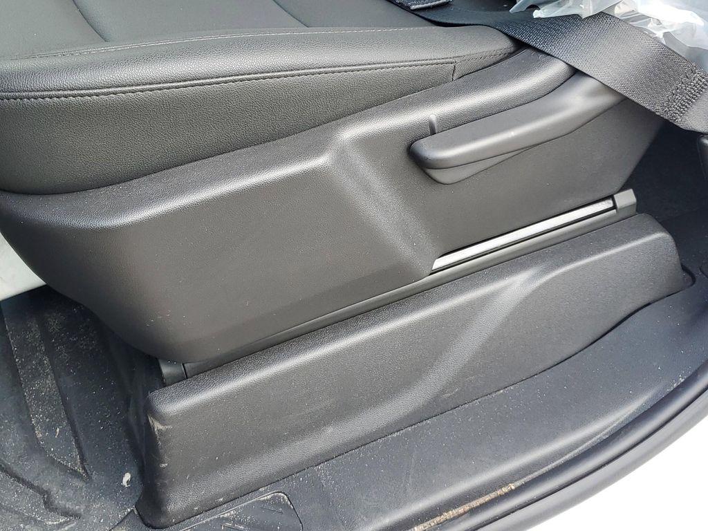 new 2025 Chevrolet Silverado 3500 car, priced at $77,629