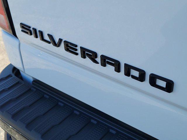 new 2025 Chevrolet Silverado 2500 car, priced at $76,976