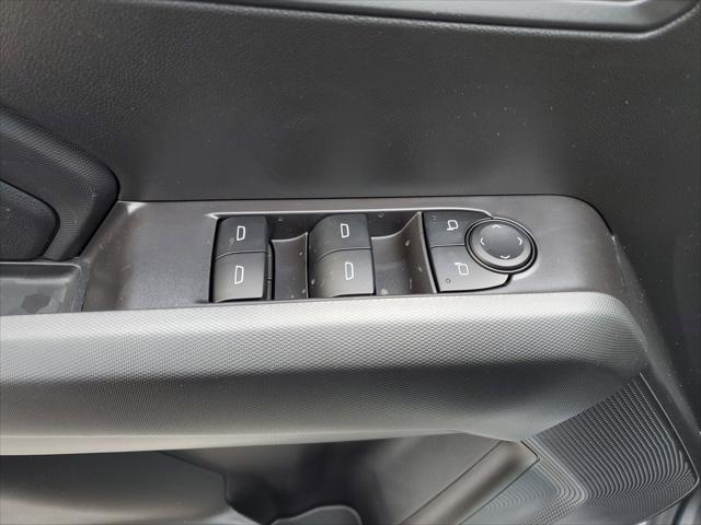 new 2025 Chevrolet Colorado car, priced at $32,506