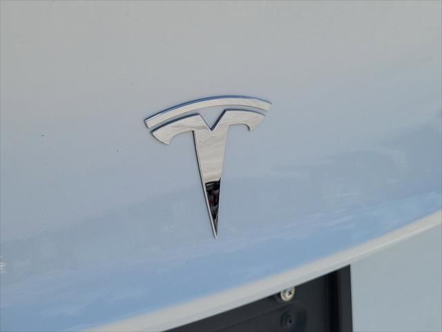 used 2019 Tesla Model 3 car, priced at $16,295