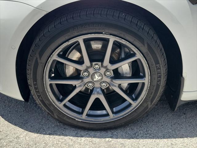 used 2019 Tesla Model 3 car, priced at $16,295