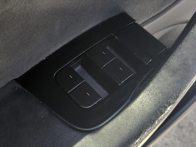 used 2019 Tesla Model 3 car, priced at $16,295
