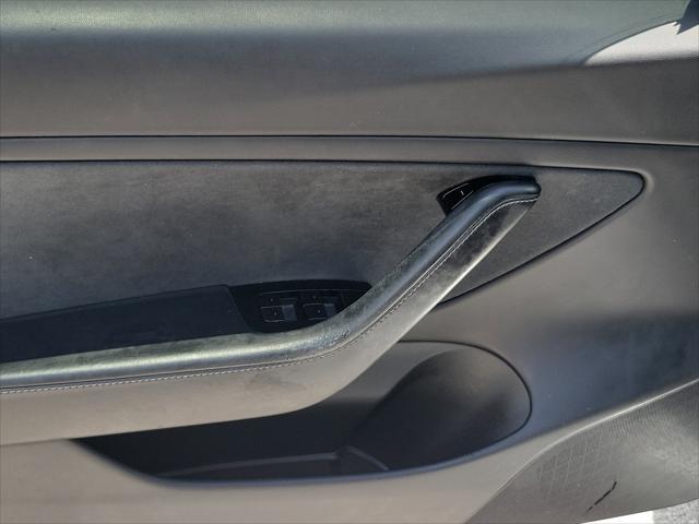 used 2019 Tesla Model 3 car, priced at $16,295