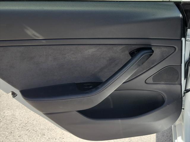 used 2019 Tesla Model 3 car, priced at $16,295