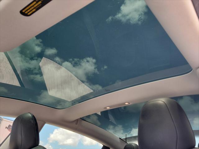 used 2019 Tesla Model 3 car, priced at $16,295