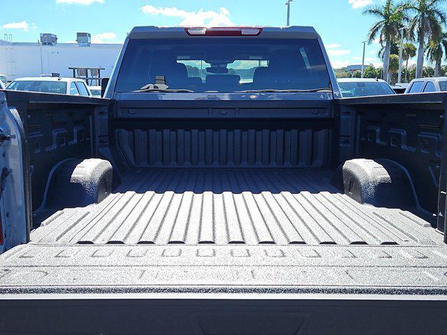 new 2025 Chevrolet Silverado 2500 car, priced at $49,509