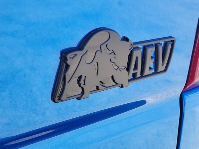 new 2024 Chevrolet Silverado 1500 car