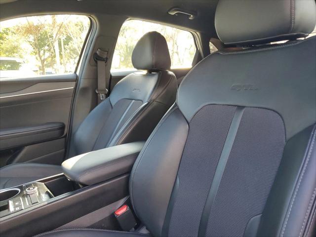 used 2023 Kia K5 car, priced at $21,494