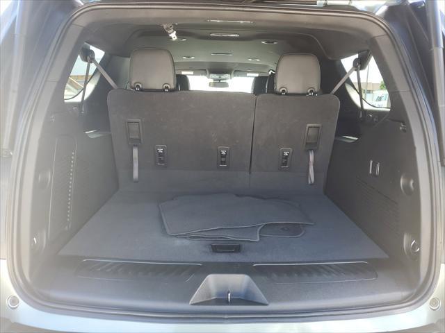 used 2023 Chevrolet Suburban car, priced at $39,495