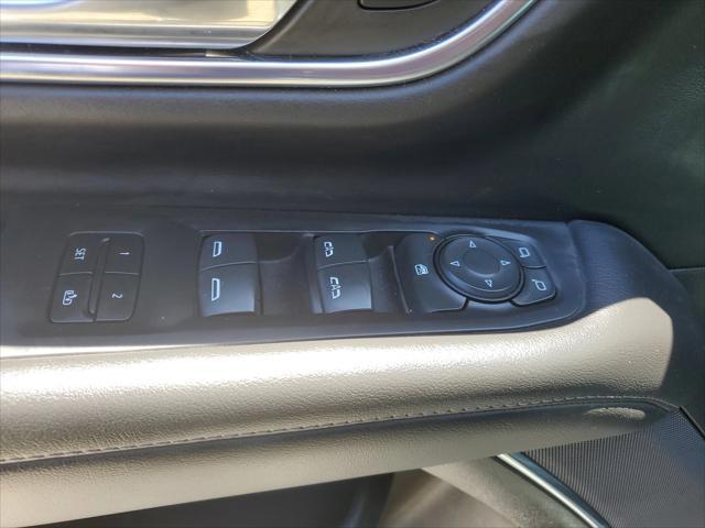 used 2023 Chevrolet Suburban car, priced at $39,495