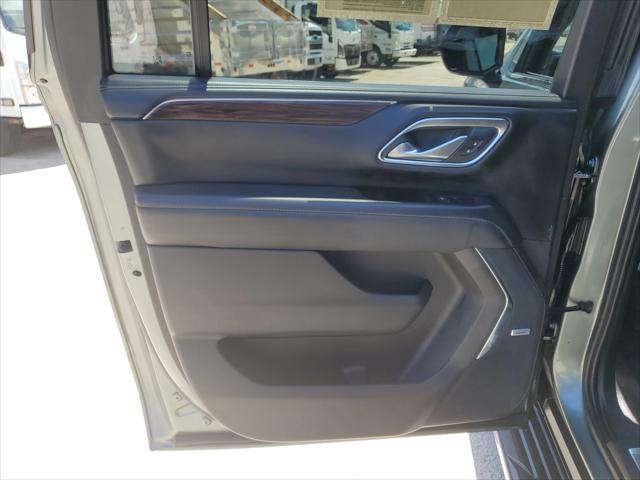 used 2023 Chevrolet Suburban car, priced at $39,495