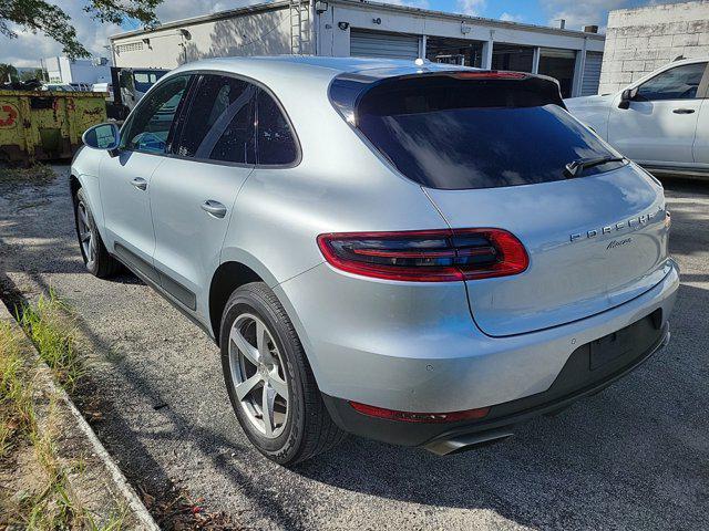 used 2018 Porsche Macan car, priced at $28,988