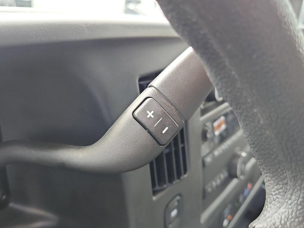 new 2025 Chevrolet Express 2500 car, priced at $52,843