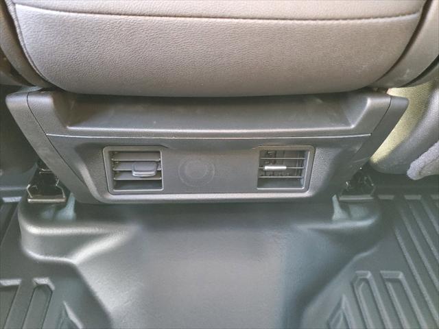 new 2025 Chevrolet Silverado 2500 car, priced at $46,190