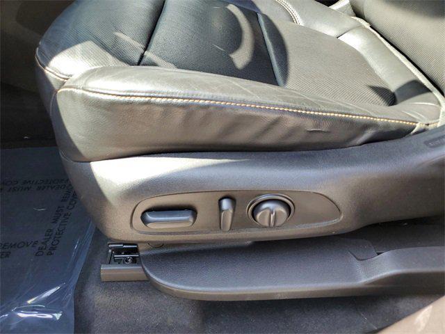 used 2018 Chevrolet Traverse car, priced at $19,999