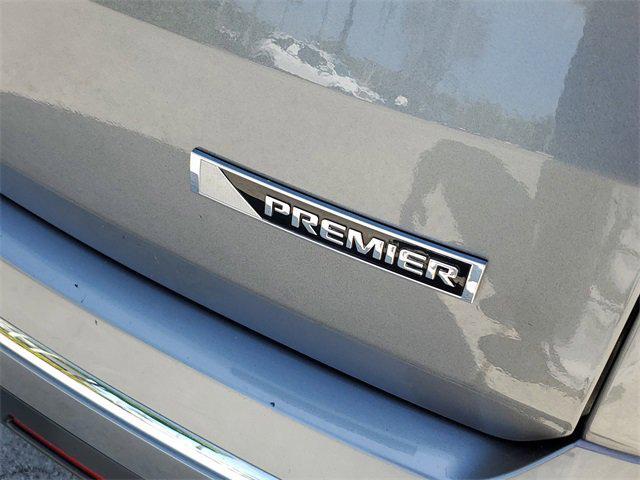 used 2018 Chevrolet Traverse car, priced at $19,999