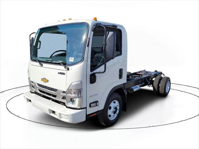 new 2024 Chevrolet Express 3500 car, priced at $51,296
