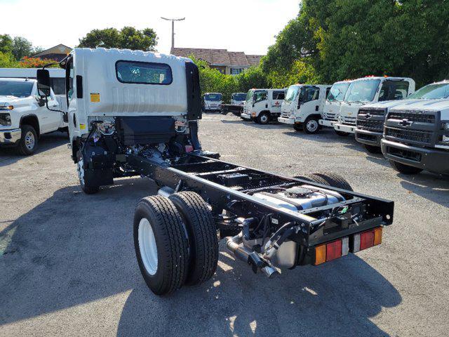 new 2024 Chevrolet Express 3500 car, priced at $41,895