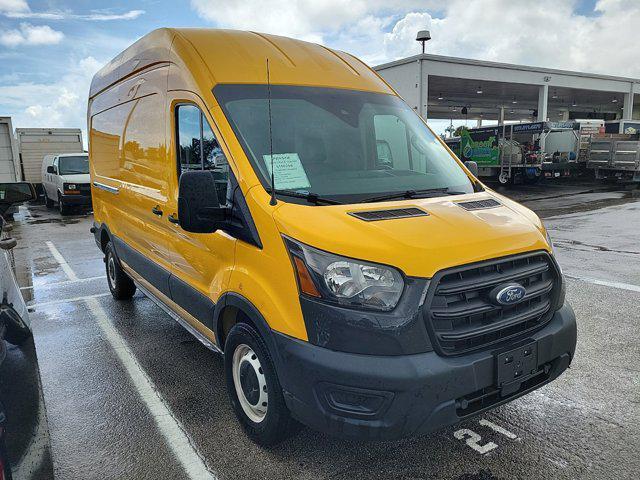 used 2020 Ford Transit-250 car, priced at $24,946