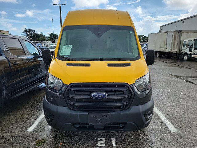 used 2020 Ford Transit-250 car, priced at $24,946