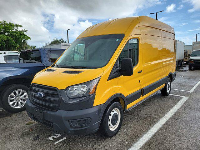 used 2020 Ford Transit-250 car, priced at $24,946