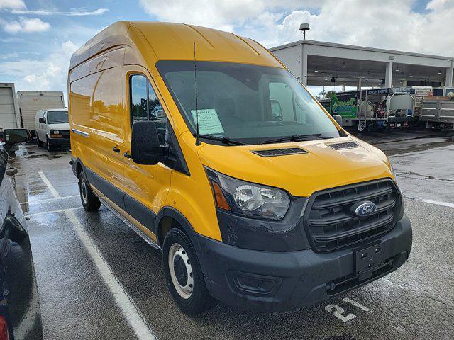 used 2020 Ford Transit-250 car, priced at $24,946