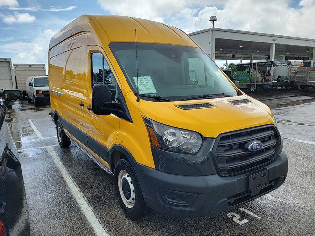 used 2020 Ford Transit-250 car, priced at $24,946