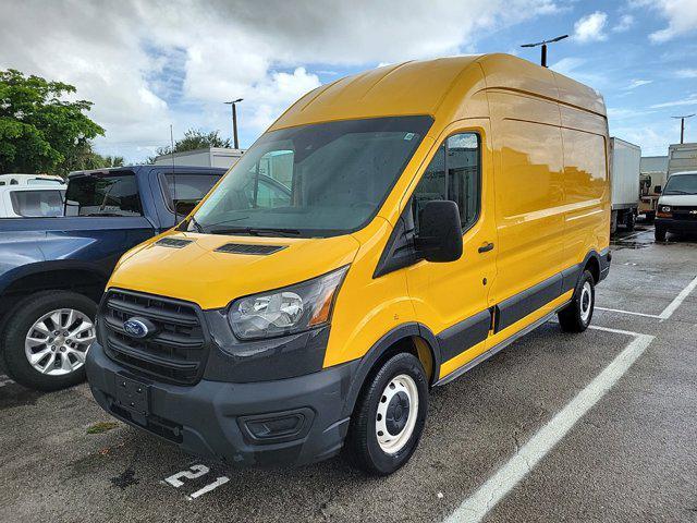 used 2020 Ford Transit-250 car, priced at $24,946