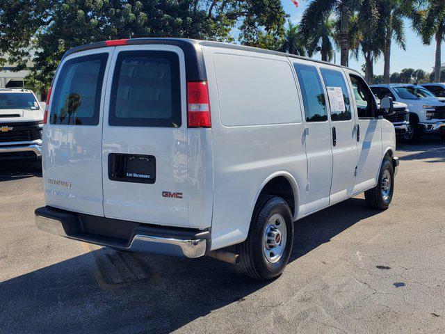 used 2022 GMC Savana 2500 car, priced at $28,806