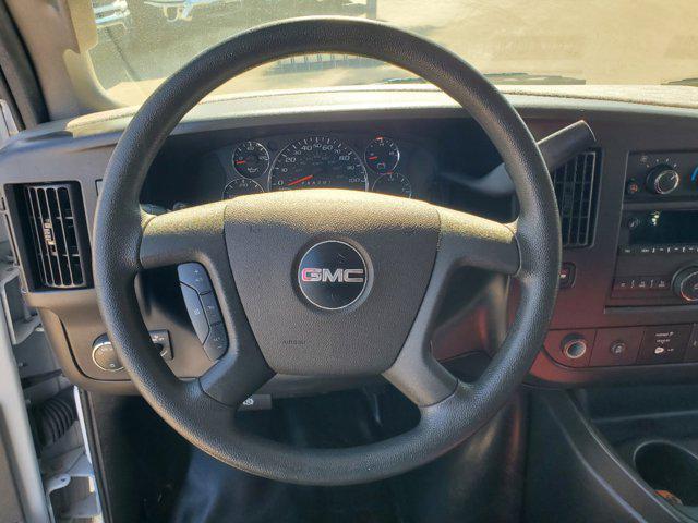 used 2022 GMC Savana 2500 car, priced at $28,806