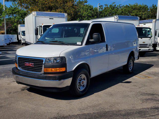 used 2022 GMC Savana 2500 car, priced at $28,806