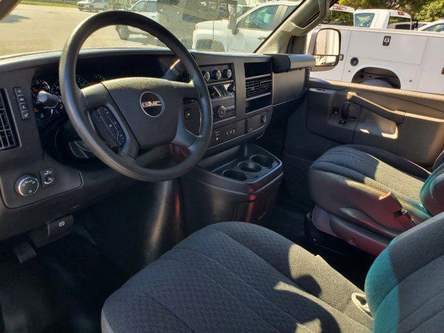 used 2022 GMC Savana 2500 car, priced at $28,806