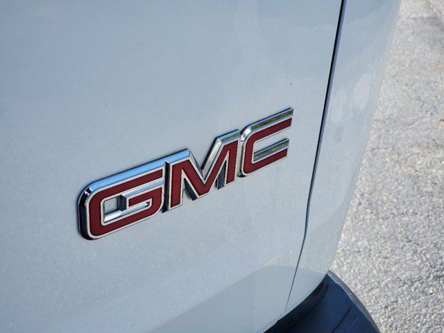 used 2022 GMC Savana 2500 car, priced at $28,806