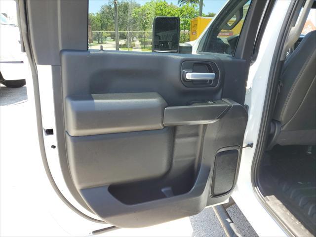 used 2021 Chevrolet Silverado 3500 car, priced at $33,985