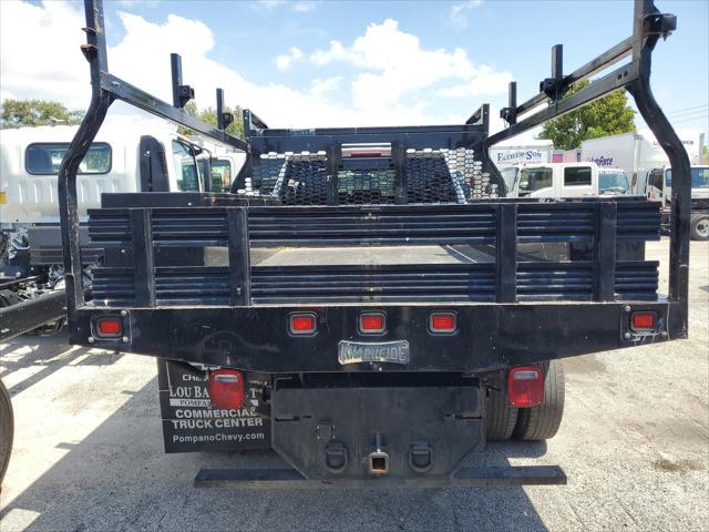used 2021 Chevrolet Silverado 3500 car, priced at $37,987