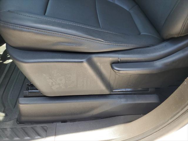 used 2021 Chevrolet Silverado 3500 car, priced at $33,985