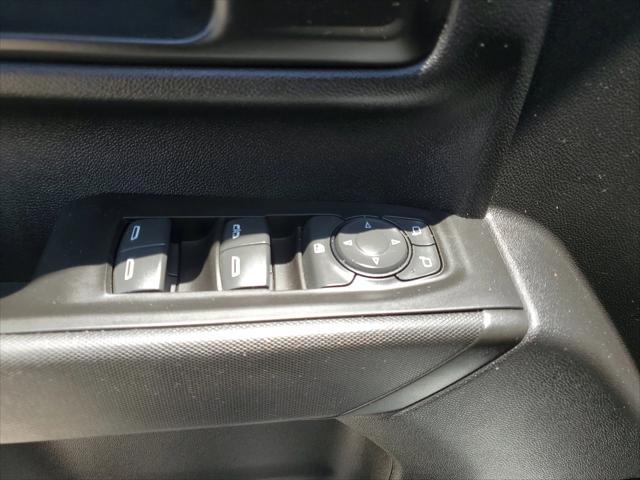 used 2021 Chevrolet Silverado 3500 car, priced at $33,985