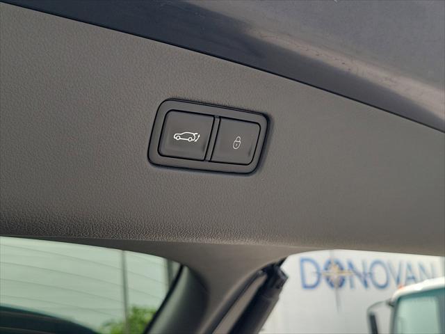 used 2024 Genesis GV70 car, priced at $44,189
