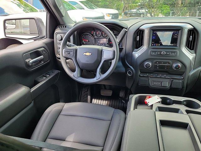 new 2024 Chevrolet Silverado 1500 car, priced at $40,818