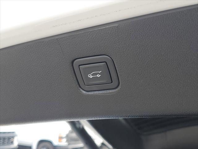 used 2023 Chevrolet Blazer car, priced at $27,289