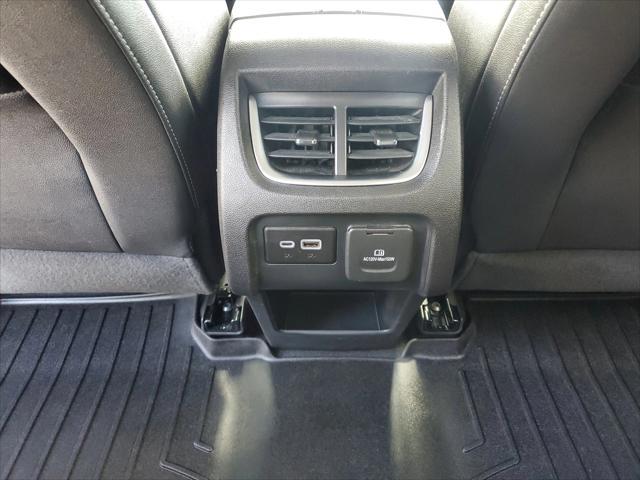 used 2023 Chevrolet Blazer car, priced at $27,289
