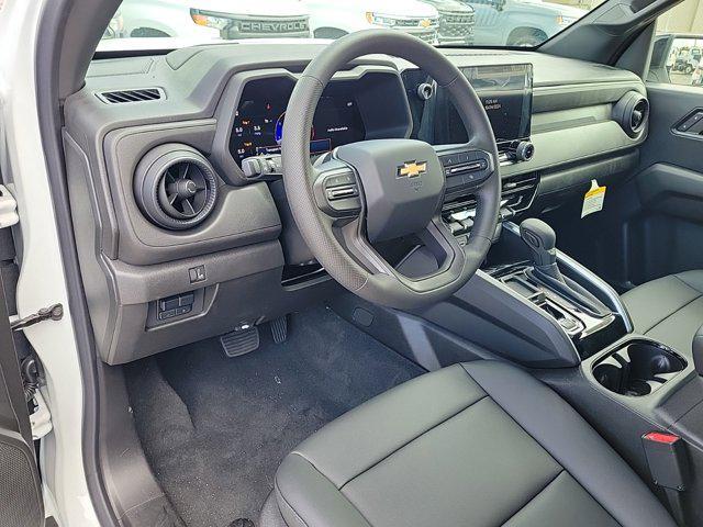 new 2024 Chevrolet Colorado car, priced at $33,378