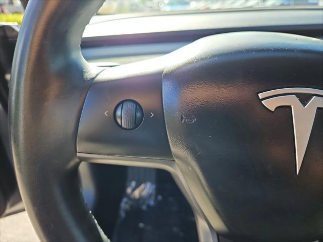 used 2018 Tesla Model 3 car, priced at $15,305