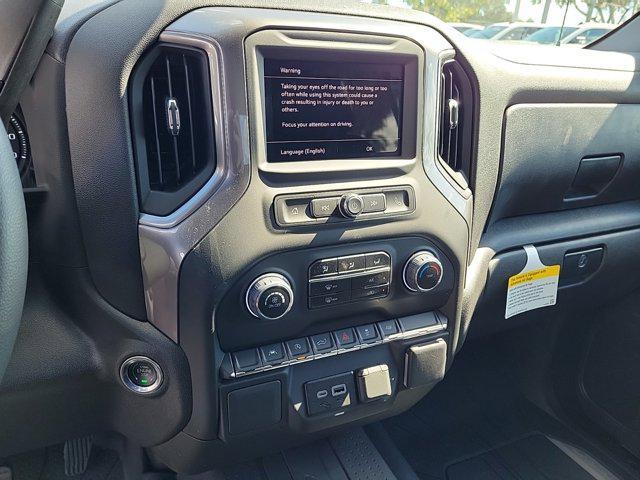 new 2024 Chevrolet Silverado 1500 car, priced at $34,855