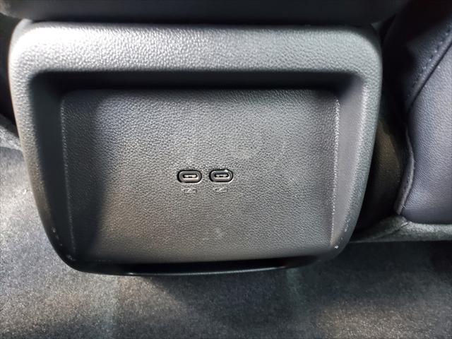 new 2025 Chevrolet Equinox EV car, priced at $37,669