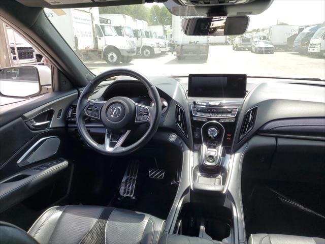 used 2019 Acura RDX car, priced at $25,199
